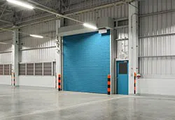 Trust Garage Door Hyattsville, MD 301-355-0758 - commercial-side