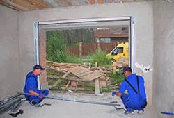 Trust Garage Door Hyattsville, MD 301-355-0758