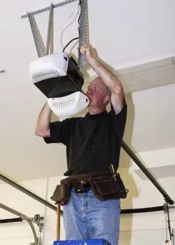 Trust Garage Door Hyattsville, MD 301-355-0758 - zip